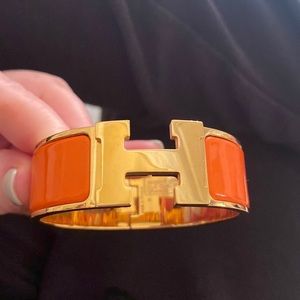 Hermes Clic Clac 23PM